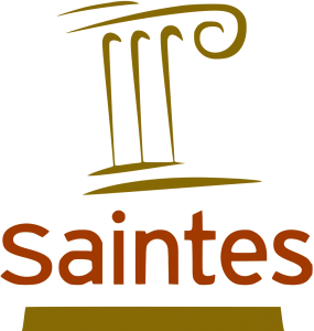 Logo_saintes.svg